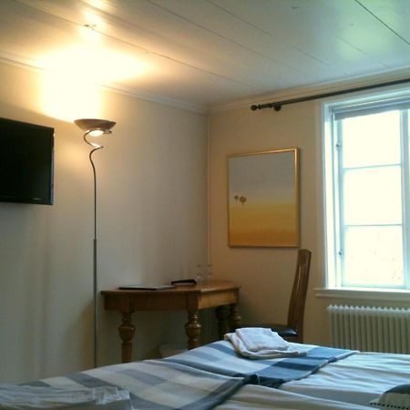 Allegarden Kastloesa Hotell ภายนอก รูปภาพ