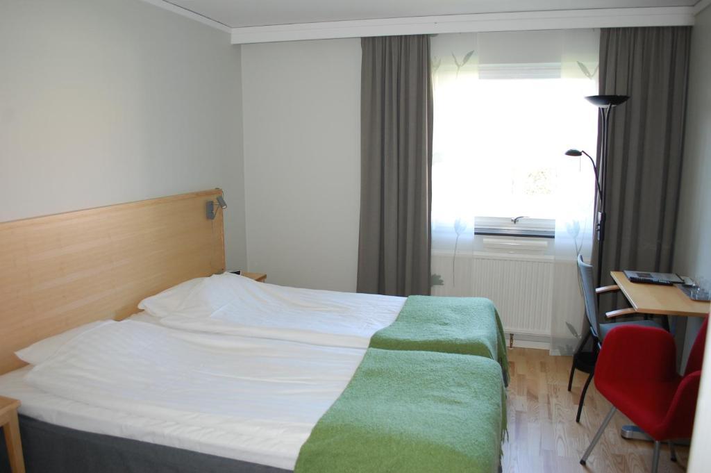 Allegarden Kastloesa Hotell ห้อง รูปภาพ